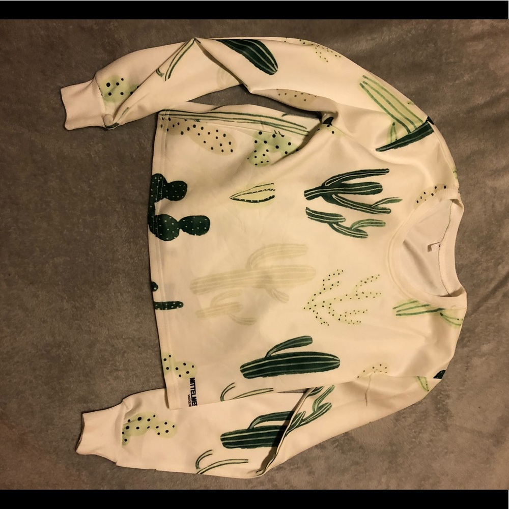 long sleeve